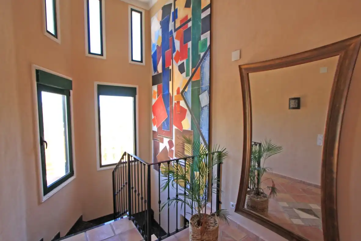 Chalet con terraza en venta en La Xara - La Sella, imagen 17