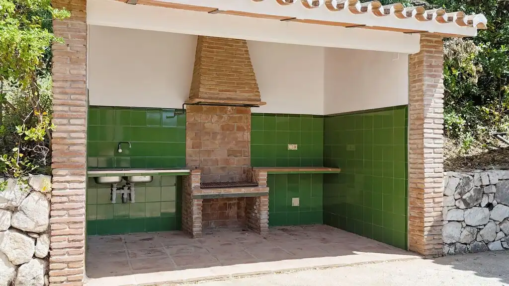 Villa mit Pool zum Verkauf in Centro, imagen 10