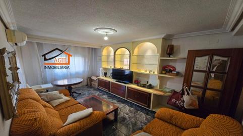 Foto 4 de Pis en venda a Calle Josefa Alonso, Los Cármenes, Madrid Capital