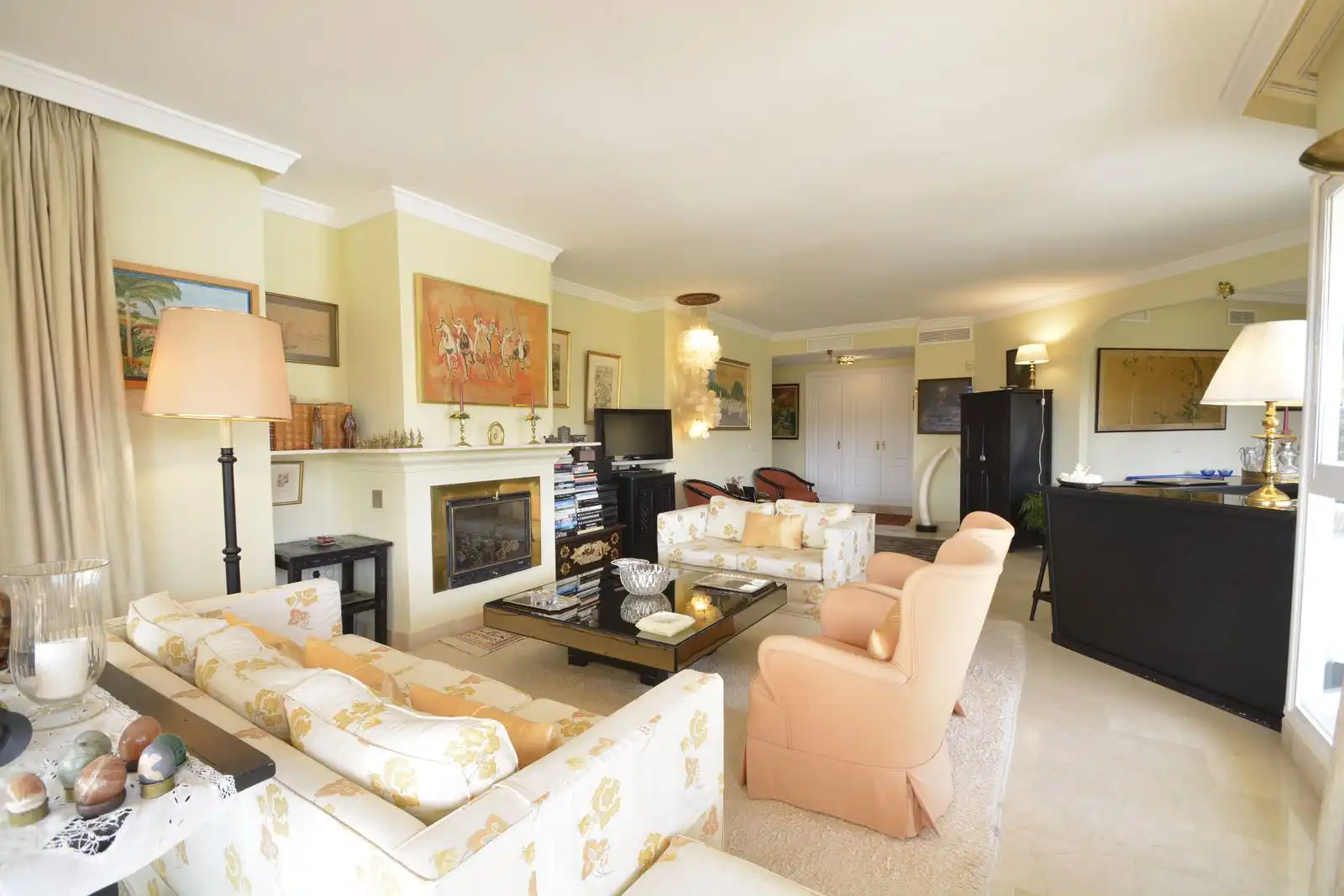Attic for sale in Paseo del Golf #Bloque 5 , Santa María