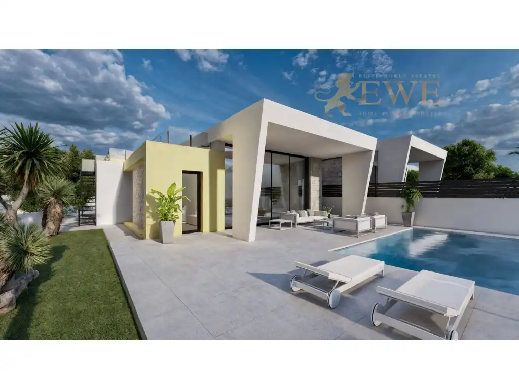 Villa à vendre à Zona Carrefour - Urbanizaciones, imagen 2