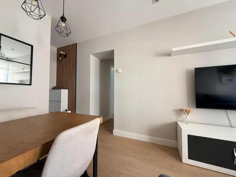 Dining room of Flat for sale in Valladolid  with Heating and Storage room