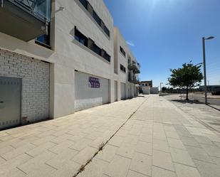 Vista exterior de Local de lloguer en  Córdoba Capital