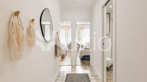 Foto 3 de Apartament de lloguer a Plaça Sant Vicenç de Sarrià, Sarrià,  Barcelona Capital