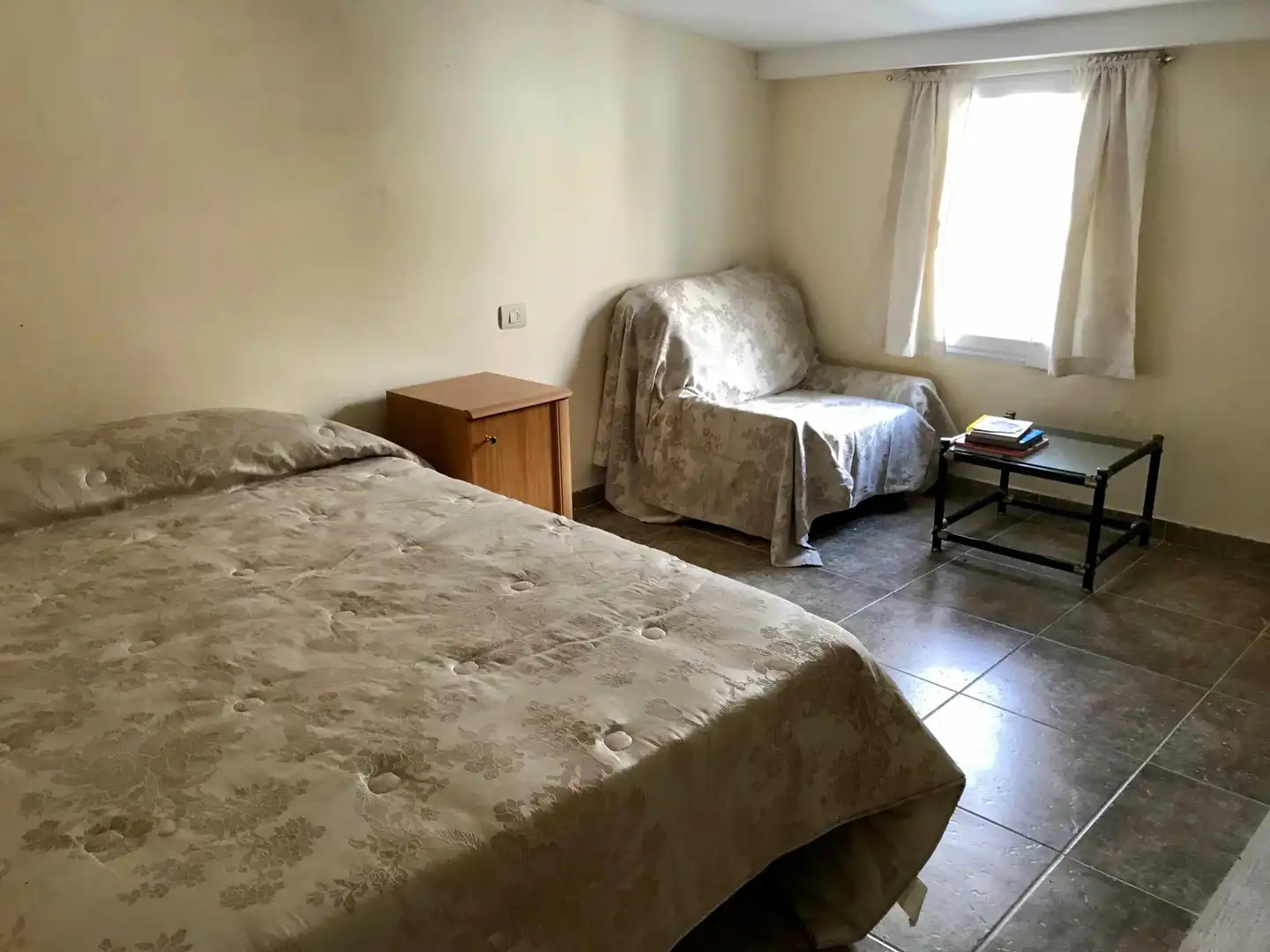 Habitación de Piso en venta en Outes