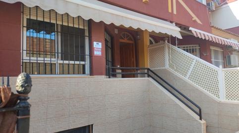 Photo 3 of Single-family semi-detached for sale in Calle Don Quijote, La Unión ciudad, La Unión