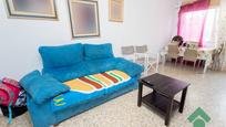 Living room of Flat for sale in Algeciras  with Terrace