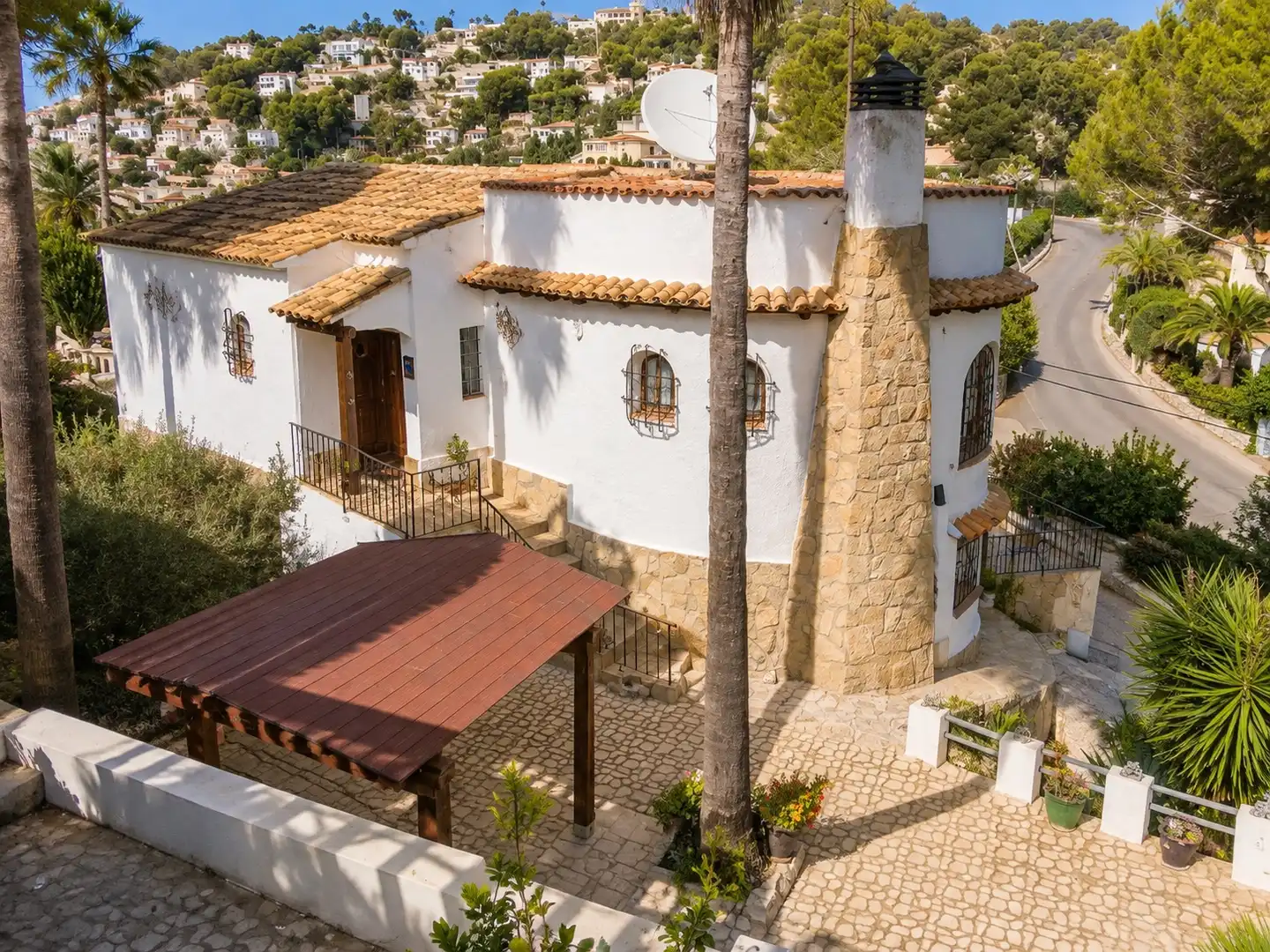 Casa con giardino in vendita a La Viña - Montemar - San Jaime, imagen 35
