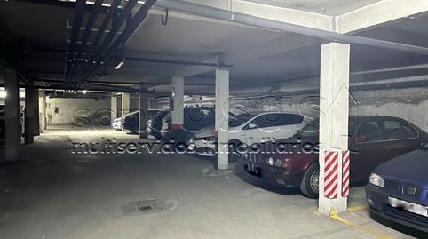 Photo 3 of Garage to rent in Gonzalo de Céspedes, Casco Histórico de Barajas, Madrid