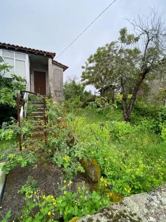 Casa en venta en Amoeiro, imagen 3