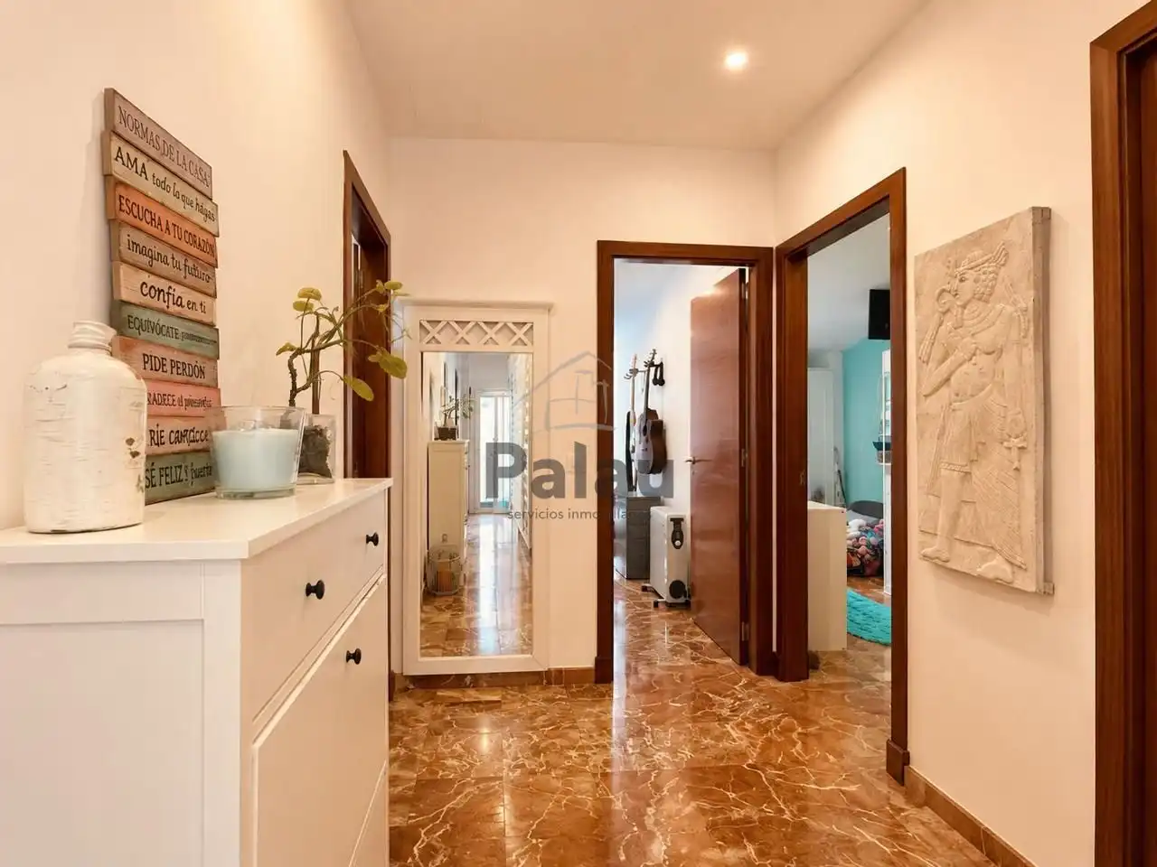 Penthouse mit Aufzug zum Verkauf in Ciutadella, imagen 15
