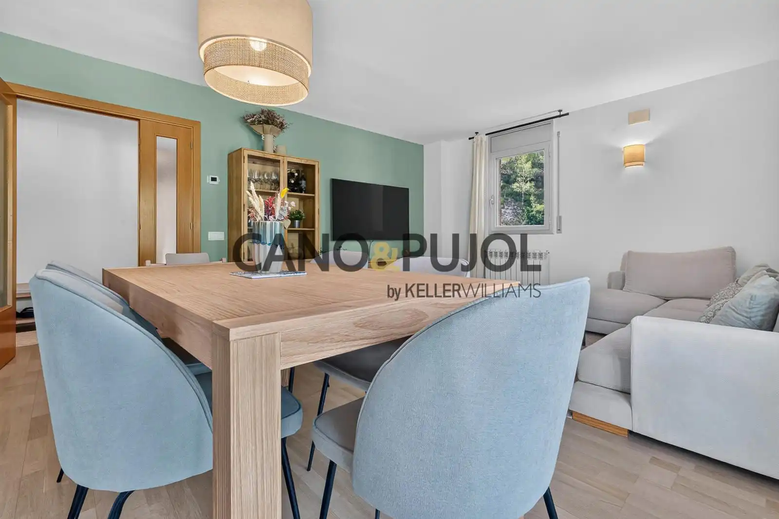Appartement avec piscine à vendre à Corbera de Llobregat, imagen 14