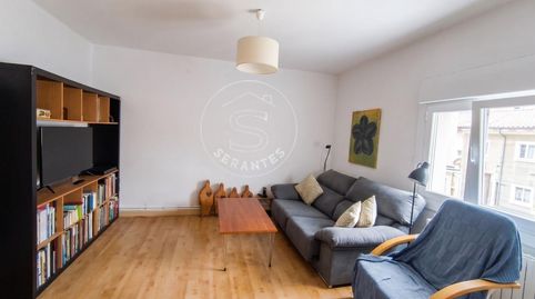 Foto 3 de Piso en venta en Chantrea, Pamplona / Iruña