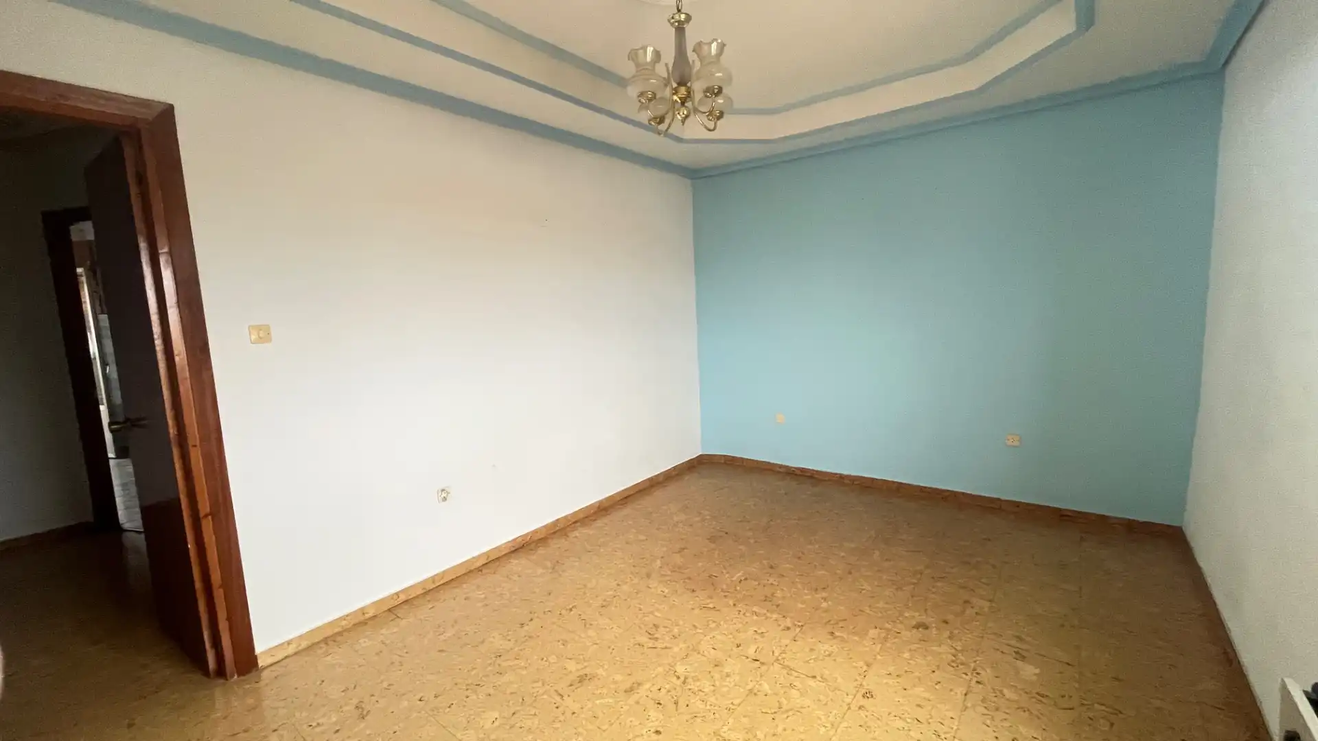 Bedroom of Flat for sale in Pozaldez