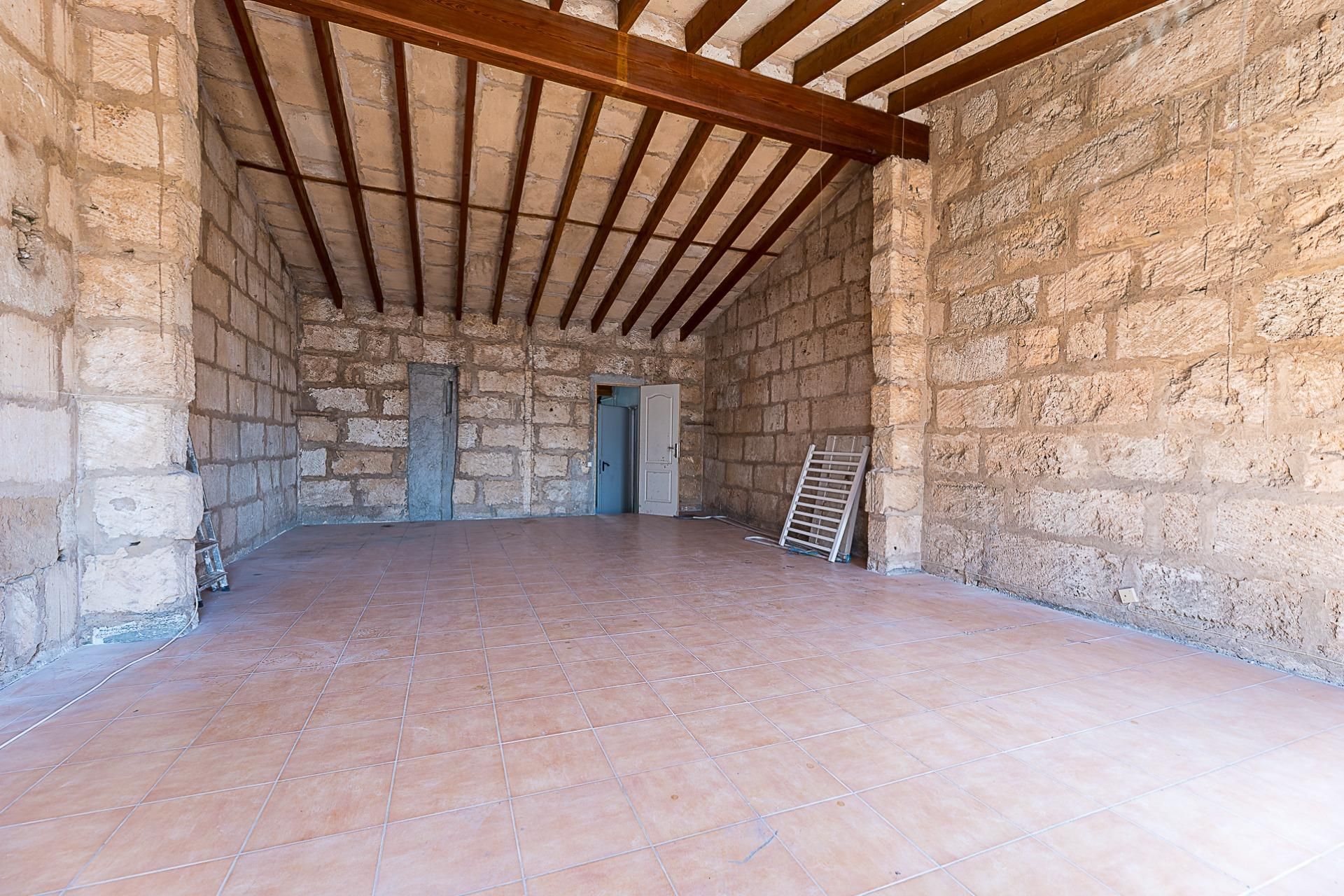 Casa o xalet en venda a  RIPOLL, Llucmajor pueblo