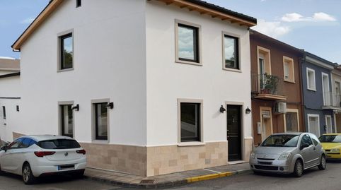 Casa de pueblo para reforma en Calle San Roc en el Centro de Beniarbeig, imatge 2