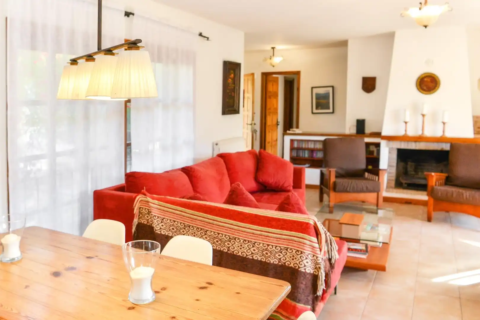 Haus mit Pool zum Verkauf in Carrer Milan, imagen 16