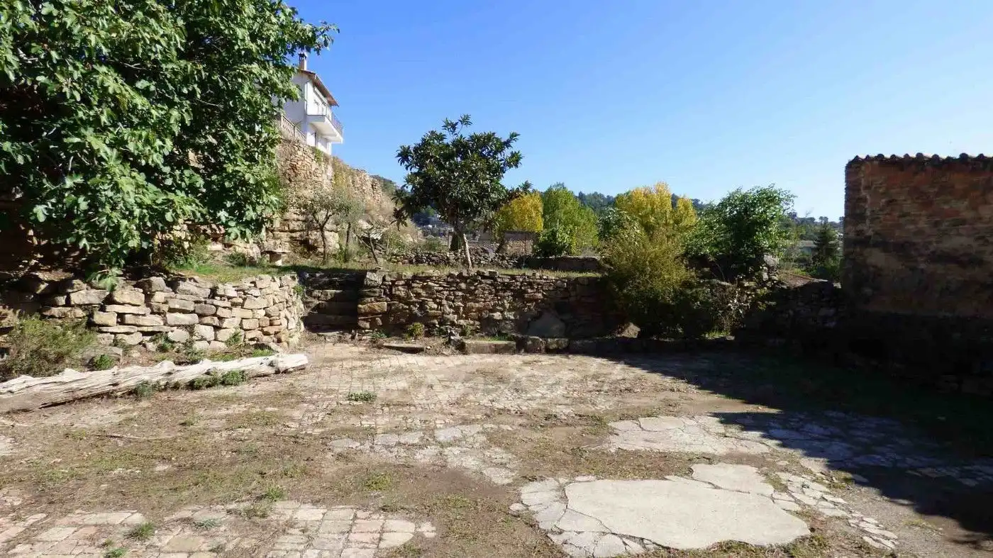 Terreny residencial en venda a Monistrol de Calders, imagen 7