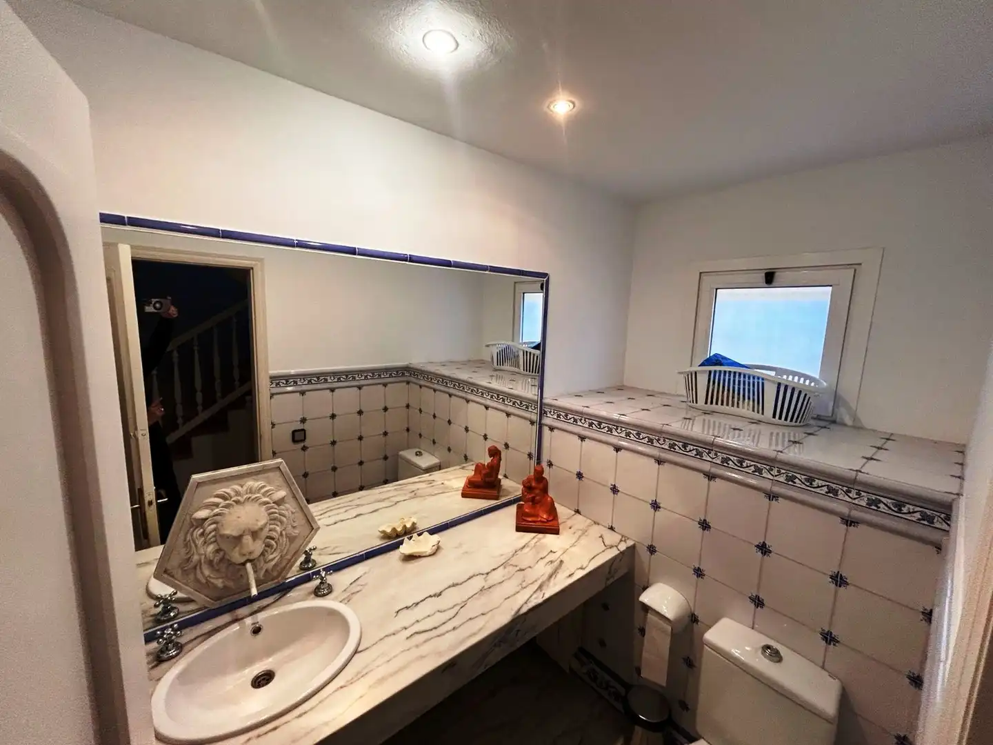 Chalet con piscina en venta en Carrer Anglada Camarasa, imagen 23