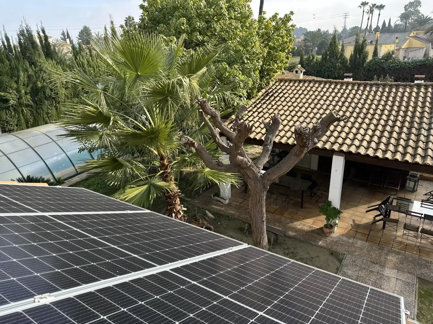 Villa mit Pool zum Verkauf in Pedanías Oeste, imagen 81