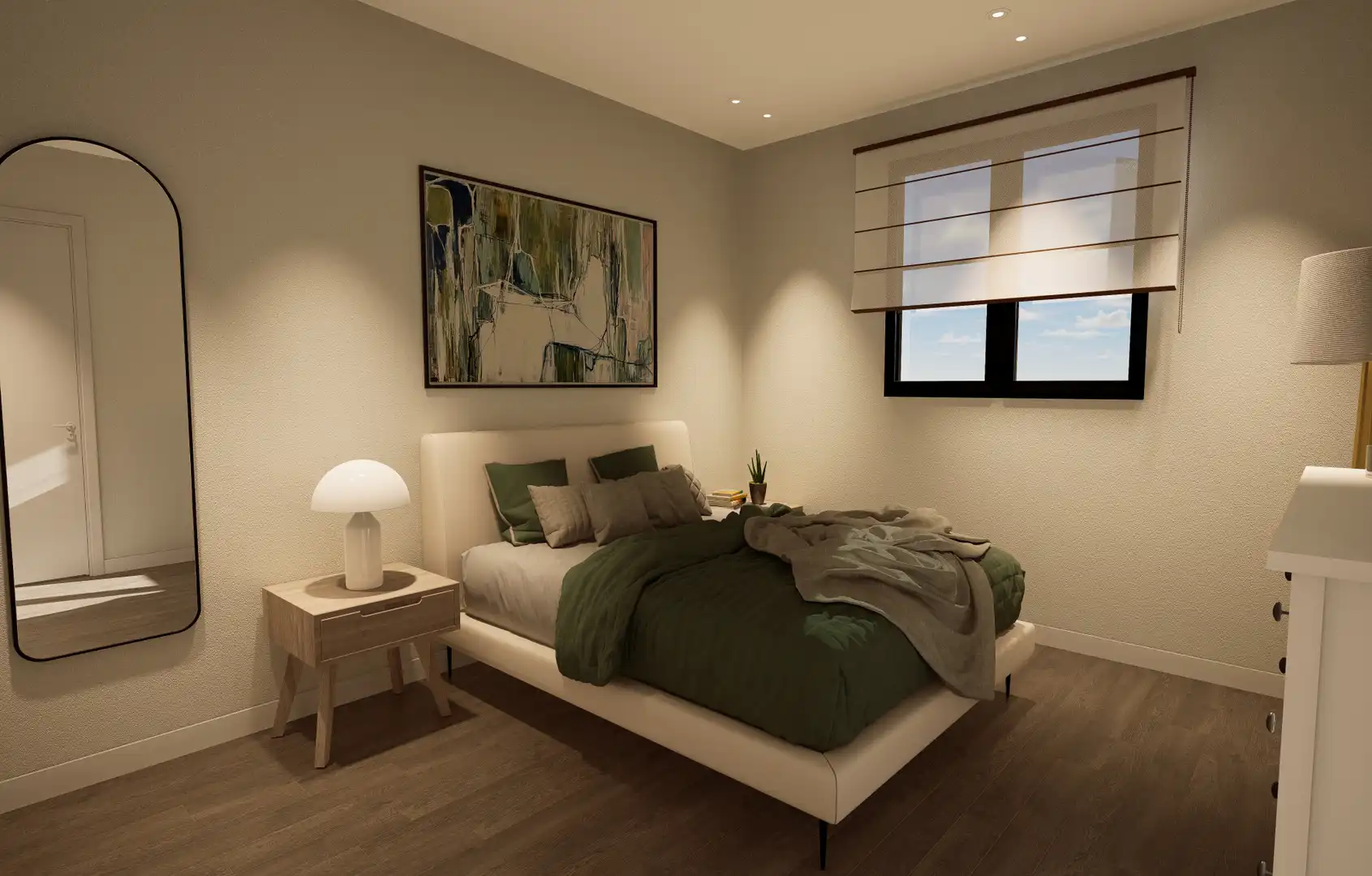 Casa o chalet en venta en Calle del Adaja, Villamayor