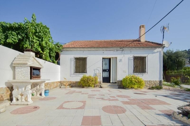 Casa o xalet en venda a Calle CALZADILLA, Huétor de Santillán
