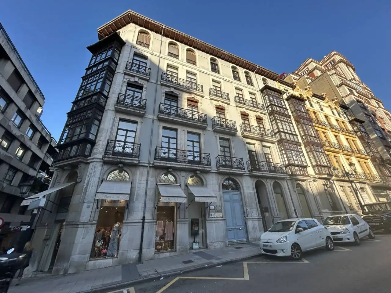 Büro mit Aufzug zur Miete in Calle MARQUES DE PIDAL, imagen 6