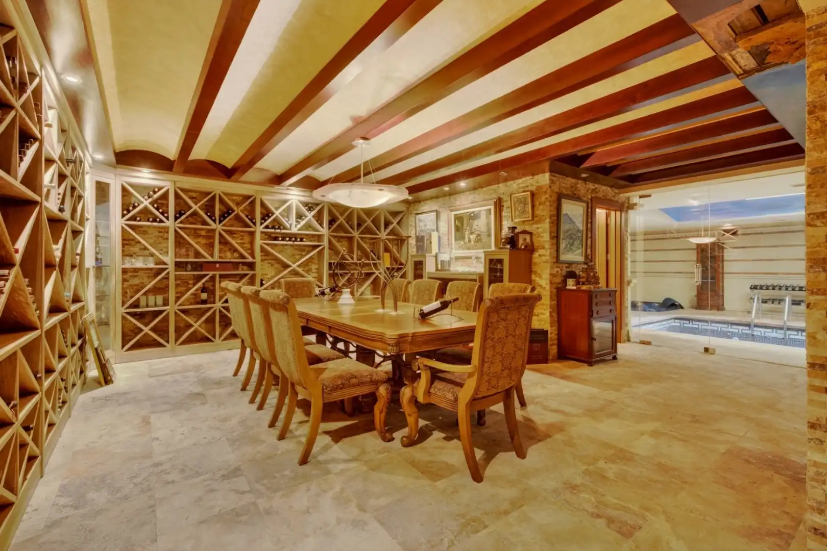 Chalet con piscina en venta en Elche, imagen 25