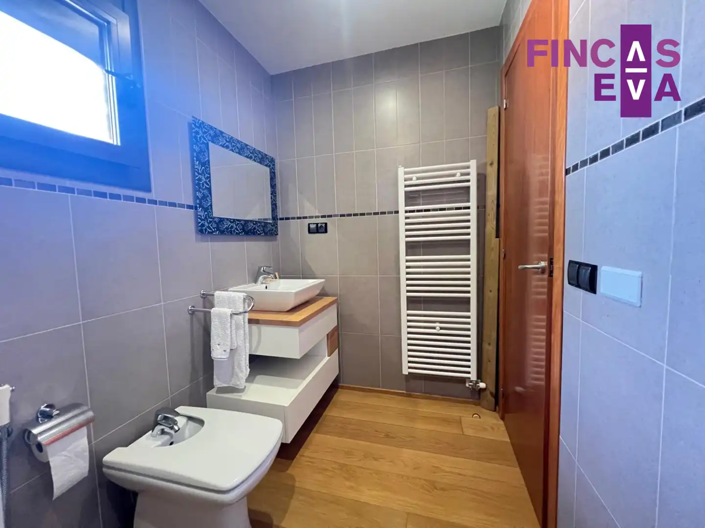 Casa amb jardí en venda a Roca del Vallès La - PJ SANT ANTONI, imagen 44