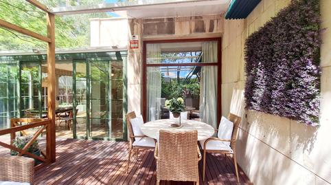 Foto 3 de Planta baixa de lloguer a El Terreno,  Palma de Mallorca