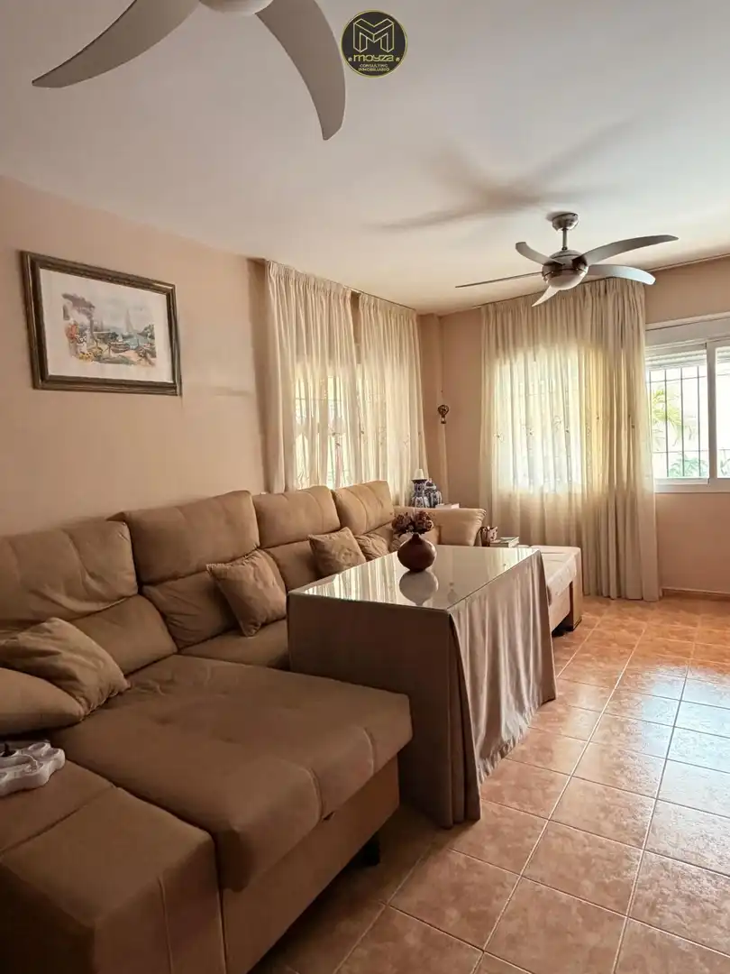 Casa con piscina in vendita a Pizarra, imagen 12