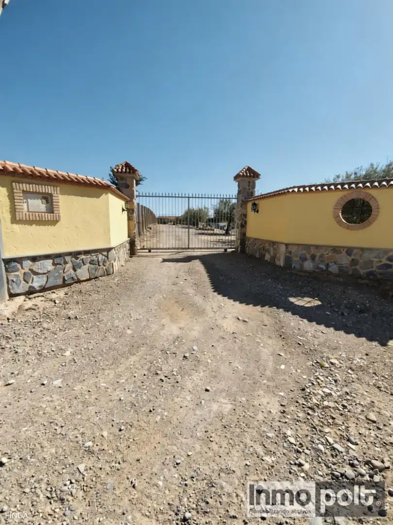 Country house zum Verkauf in Calle Fuente Alamo de Murcia (0x6d0b0ace493fa715 1, Jerónimo y Avileses