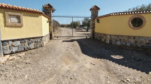 Foto 4 de Finca rústica en venda a Calle Fuente Alamo de Murcia (0x6d0b0ace493fa715 1, Jerónimo y Avileses, Murcia Capital