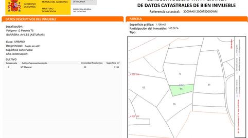 Foto 2 de Residencial en venda a Polígono Sector 12, 75, Llaranes, Asturias
