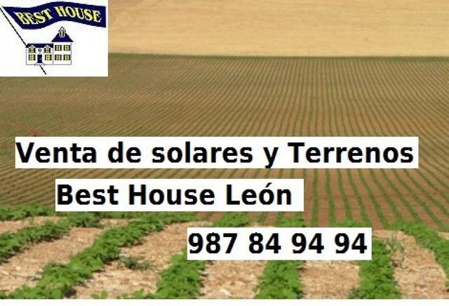 Finca rústica en Venta en Valdefresno