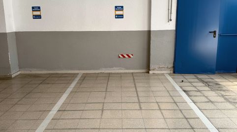 Foto 4 de Garaje de alquiler en Ronda President Irla, 26, Pla d'en Boet, Mataró