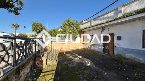 Photo 5 of House or chalet for sale in Avenida Jerez, Heliópolis,  Sevilla Capital