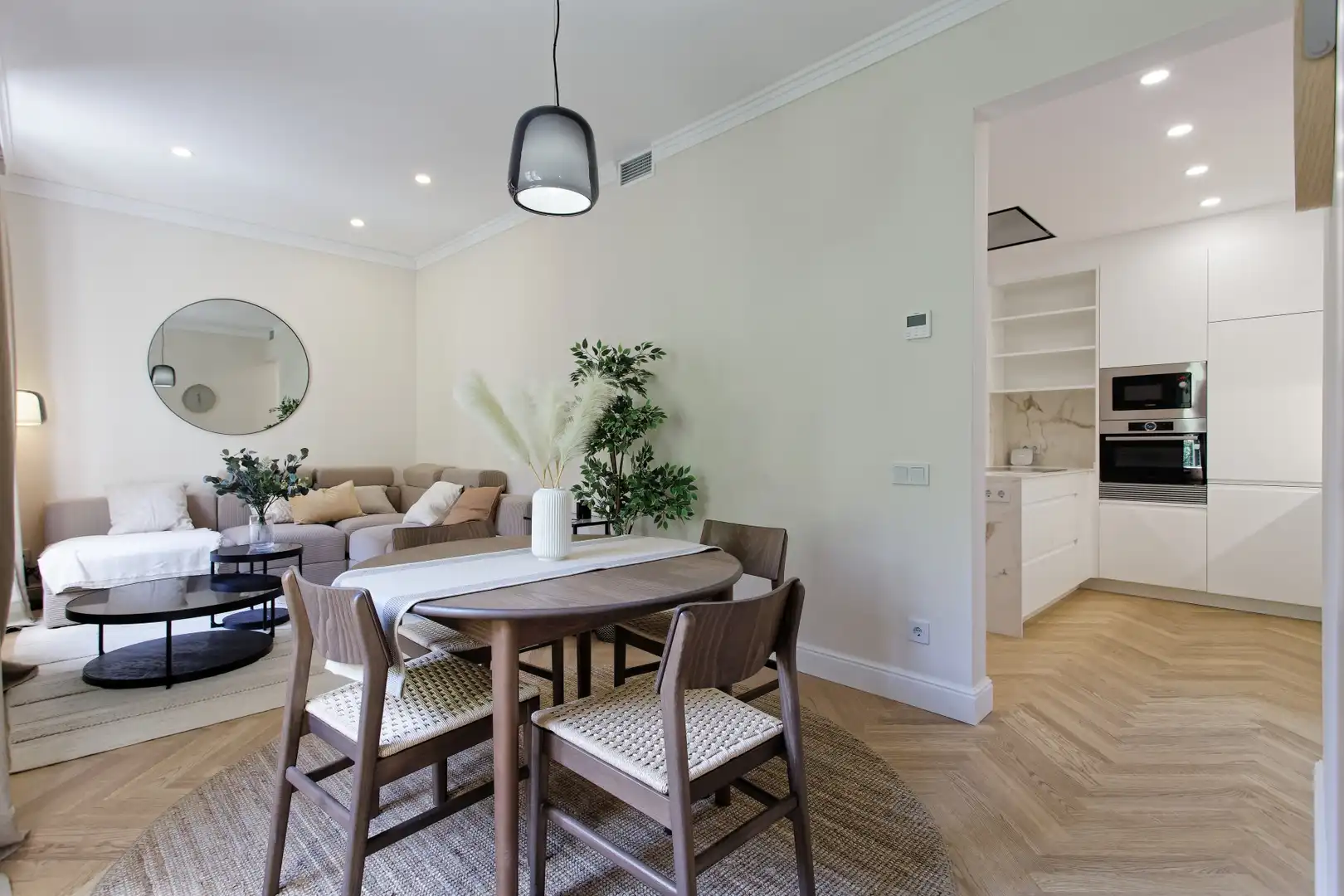 Flat with terrace for sale in Calle de Santa Lucía, imagen 6