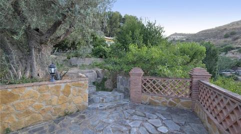 Foto 5 de Finca rústica en venda a Villamena, Granada