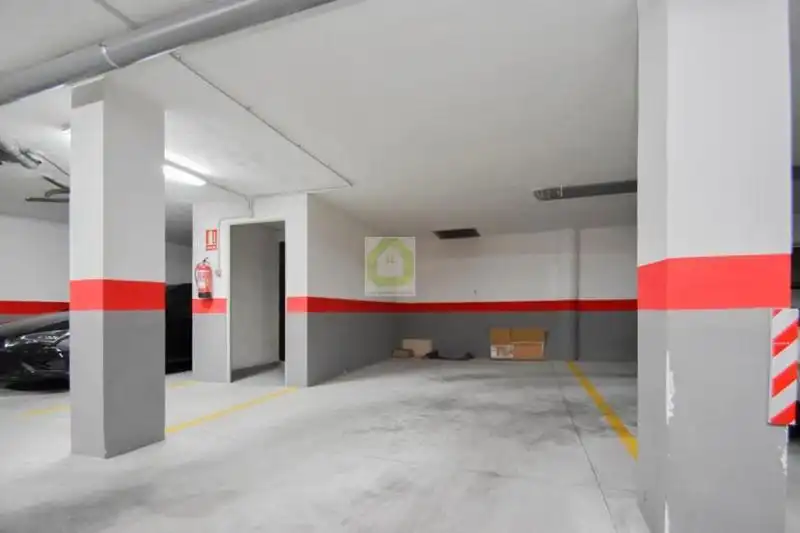 Wohnung mit Aufzug zum Verkauf in Gran Via de Colon, imagen 17