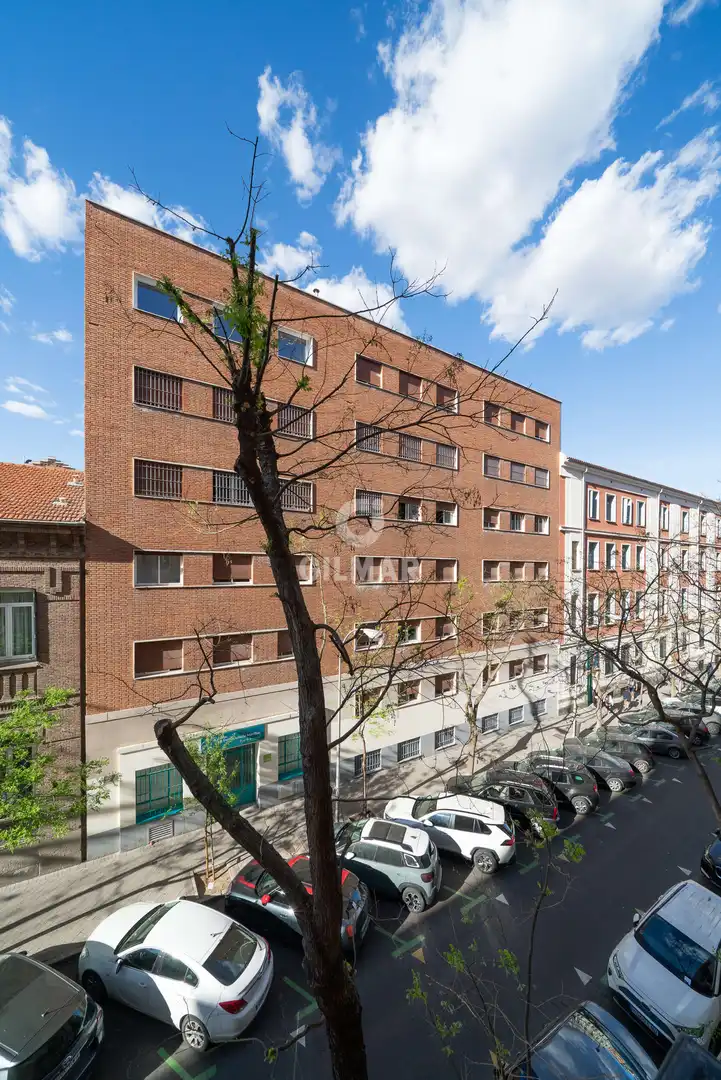 Appartement avec ascenseur à vendre à Chamberí, imagen 24