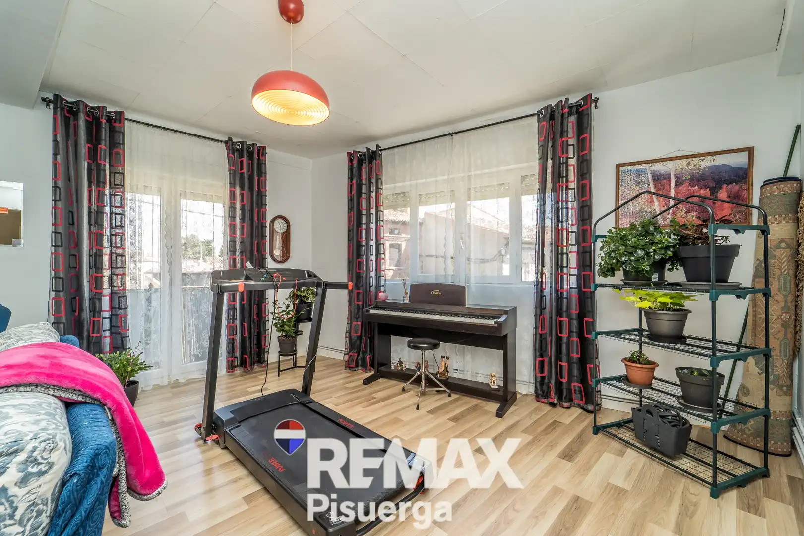 Casa o chalet en venta en La Mudarra  con Trastero y Balcón