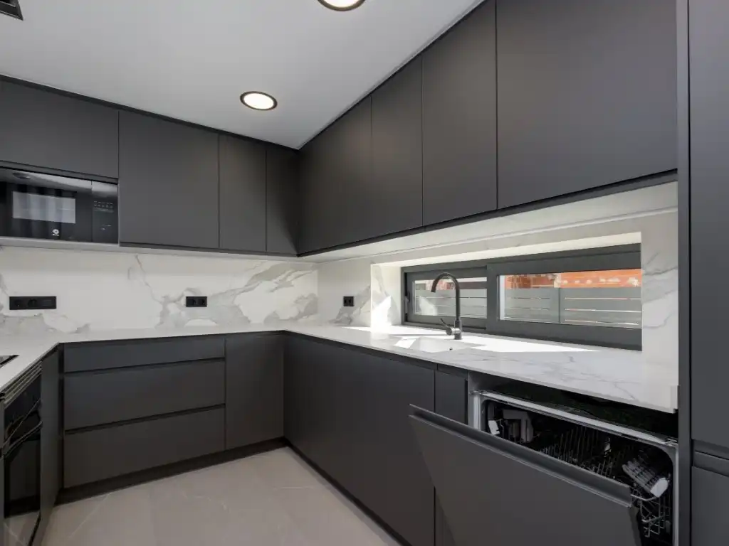 Haus mit Pool zum Verkauf in Nueva Torrevieja - Aguas Nuevas, imagen 13
