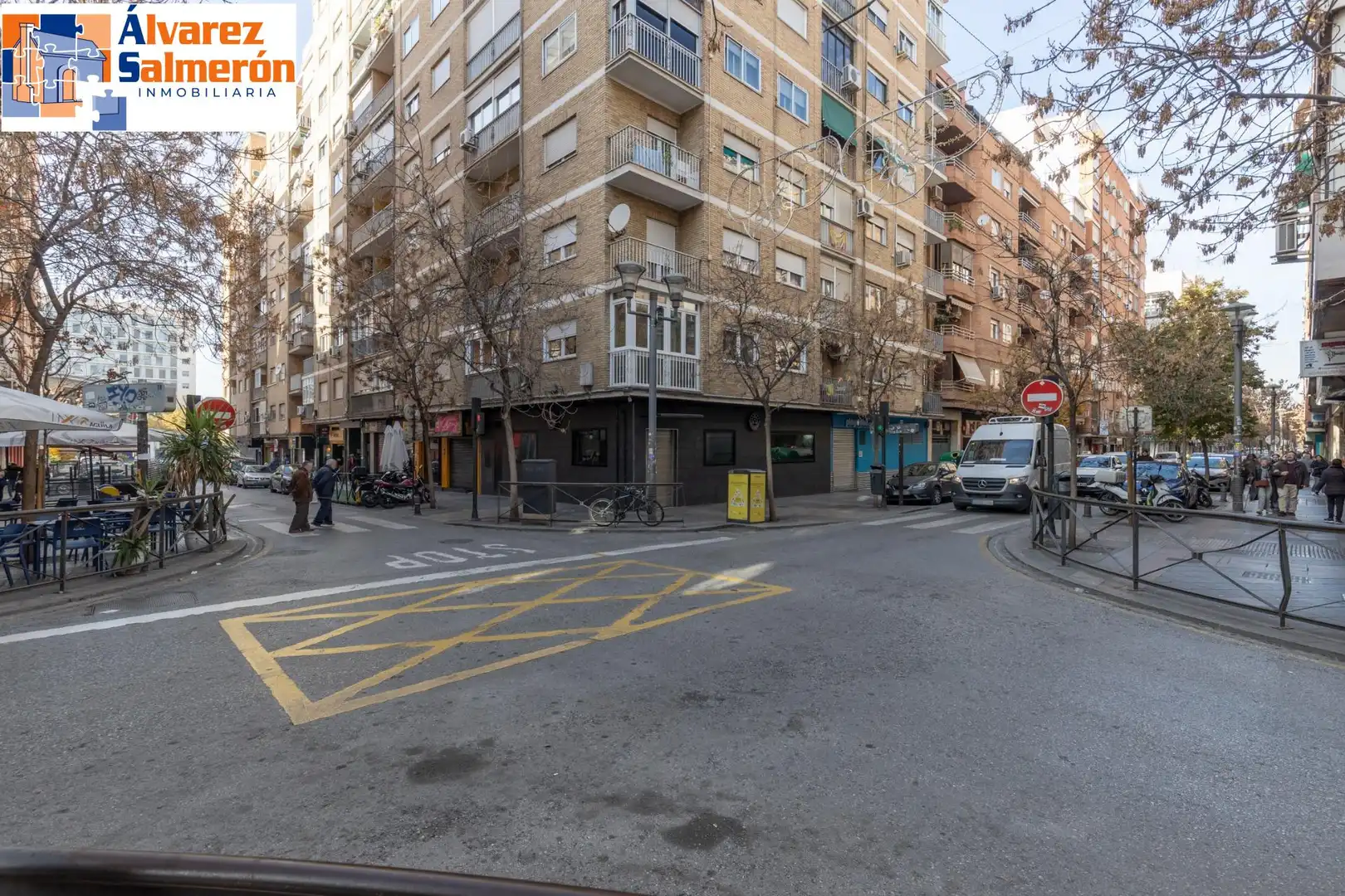 Appartement avec terrasse à vendre à PEDRO ANTONIO DE ALARCON, imagen 51