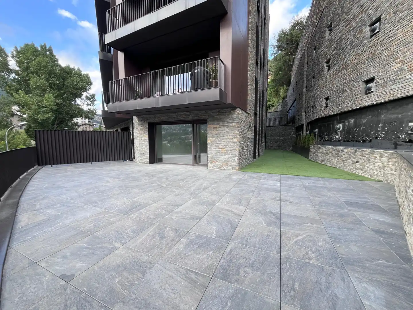 Apartament amb ascensor de lloguer a L'Aldosa - Anyós, imagen 15
