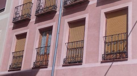 Foto 2 de Dúplex en venda a Calle Arturo Merino, 6, Centro, Segovia