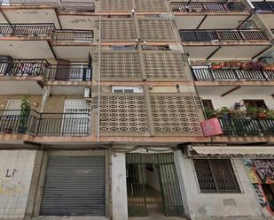 Vista exterior de Pis en venda en El Vendrell