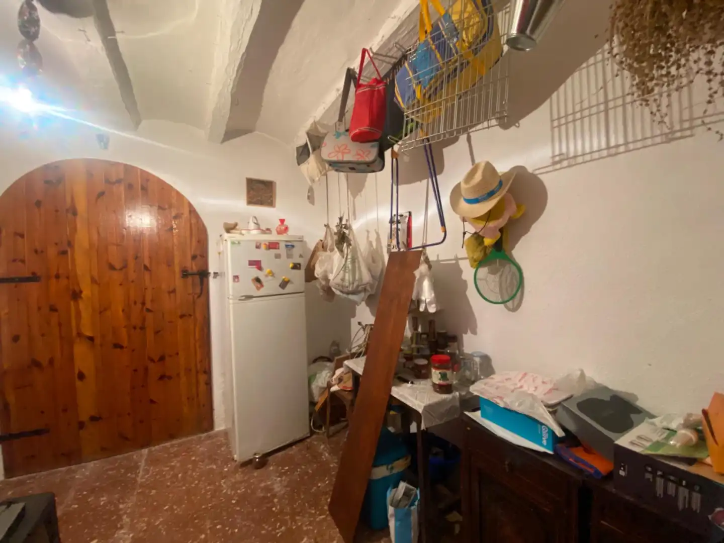 Casa rústica con terraza en venta en Masdenverge, imagen 14