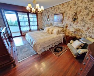 Bedroom of Single-family semi-detached for sale in Mungia  with Private garden and Storage room