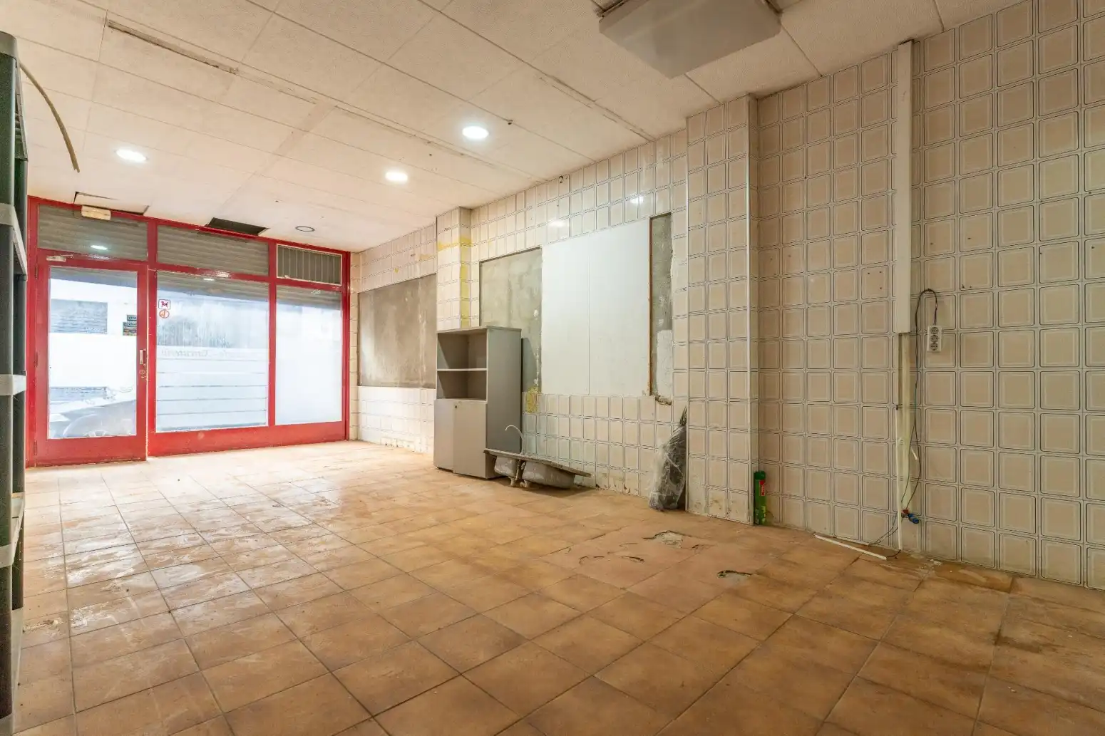 Commercial properties for sale in Reus - Carrer Vilallonga, Llevant